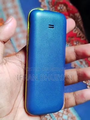 Samsung Guru Music 2 Blue