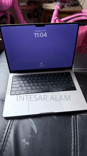 Laptop Apple MacBook Pro 2023 M2 Pro 16GB Apple M2 SSD 512GB