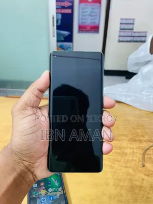 New Oppo Reno6 Pro 5G 256 GB Blue