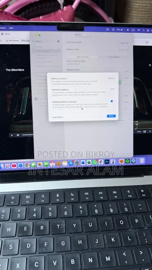 Laptop Apple MacBook Pro 2023 M2 Pro 16GB Apple M2 SSD 512GB