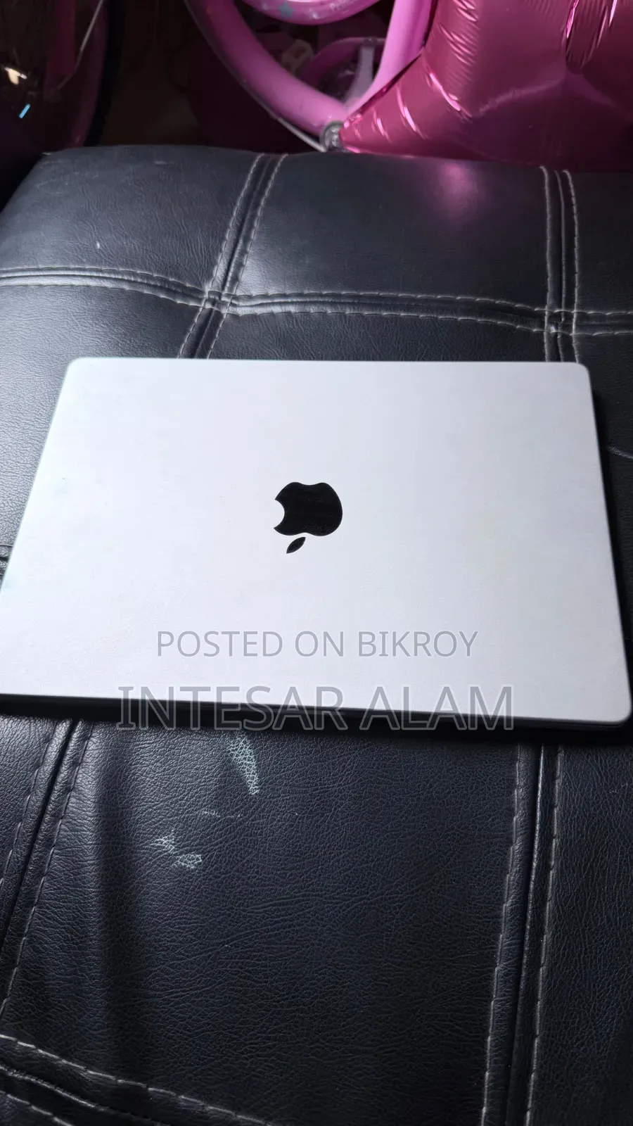 Laptop Apple MacBook Pro 2023 M2 Pro 16GB Apple M2 SSD 512GB