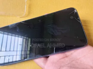 Infinix Smart 5 32 GB Blue