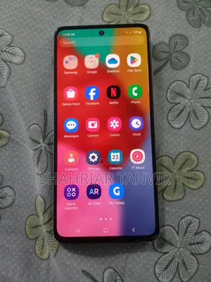 Samsung Galaxy A51 5G 128 GB Blue