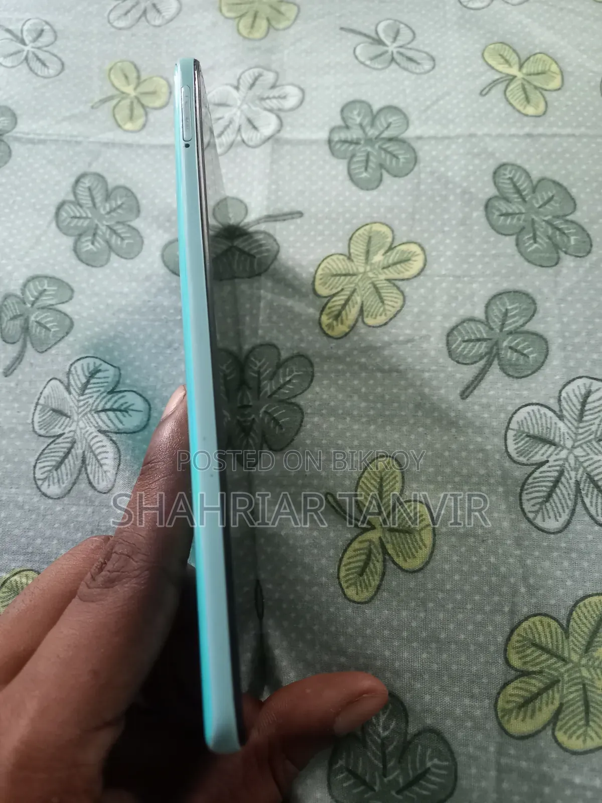 Samsung Galaxy A51 5G 128 GB Blue