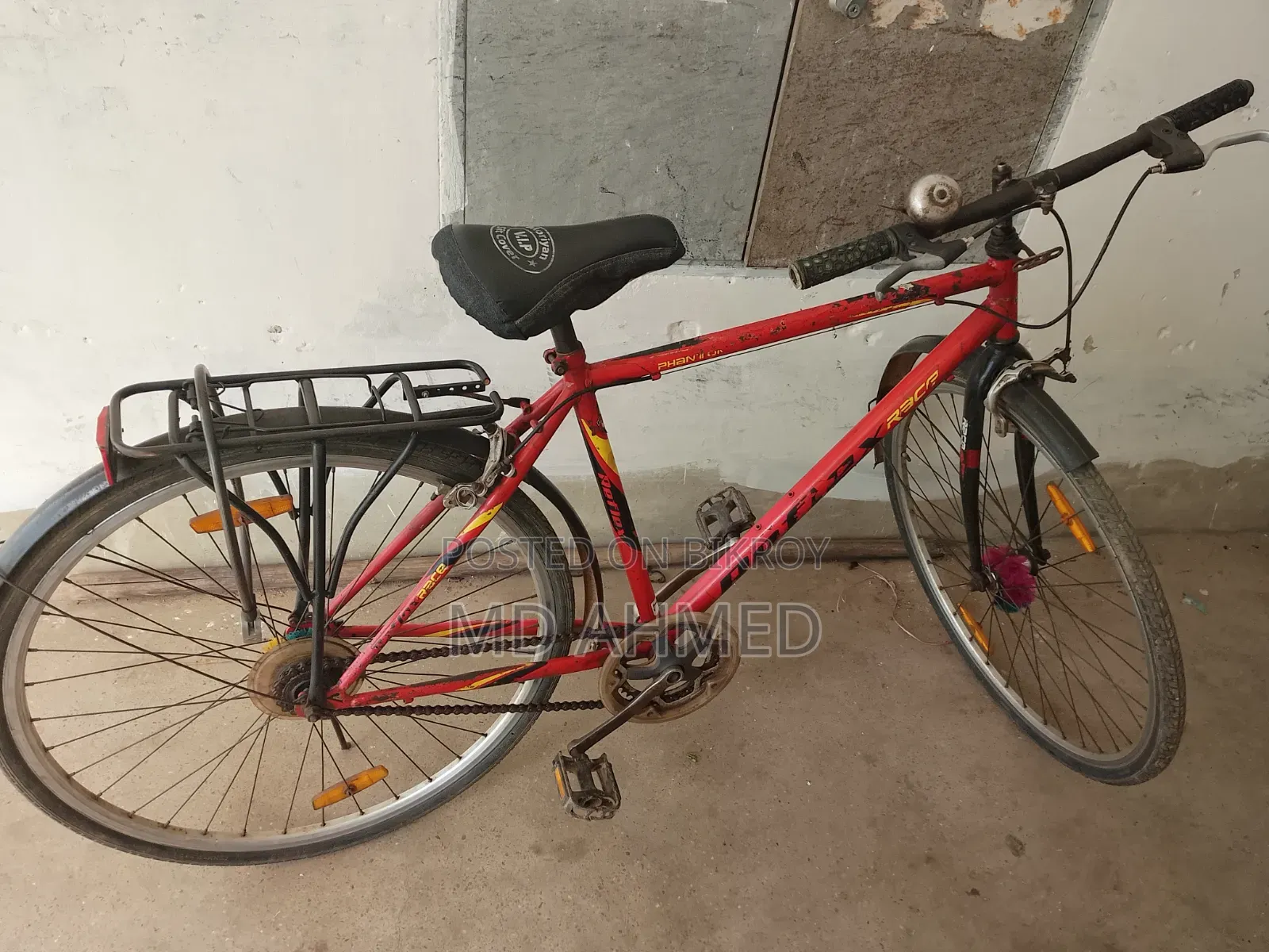 Cycle Sell