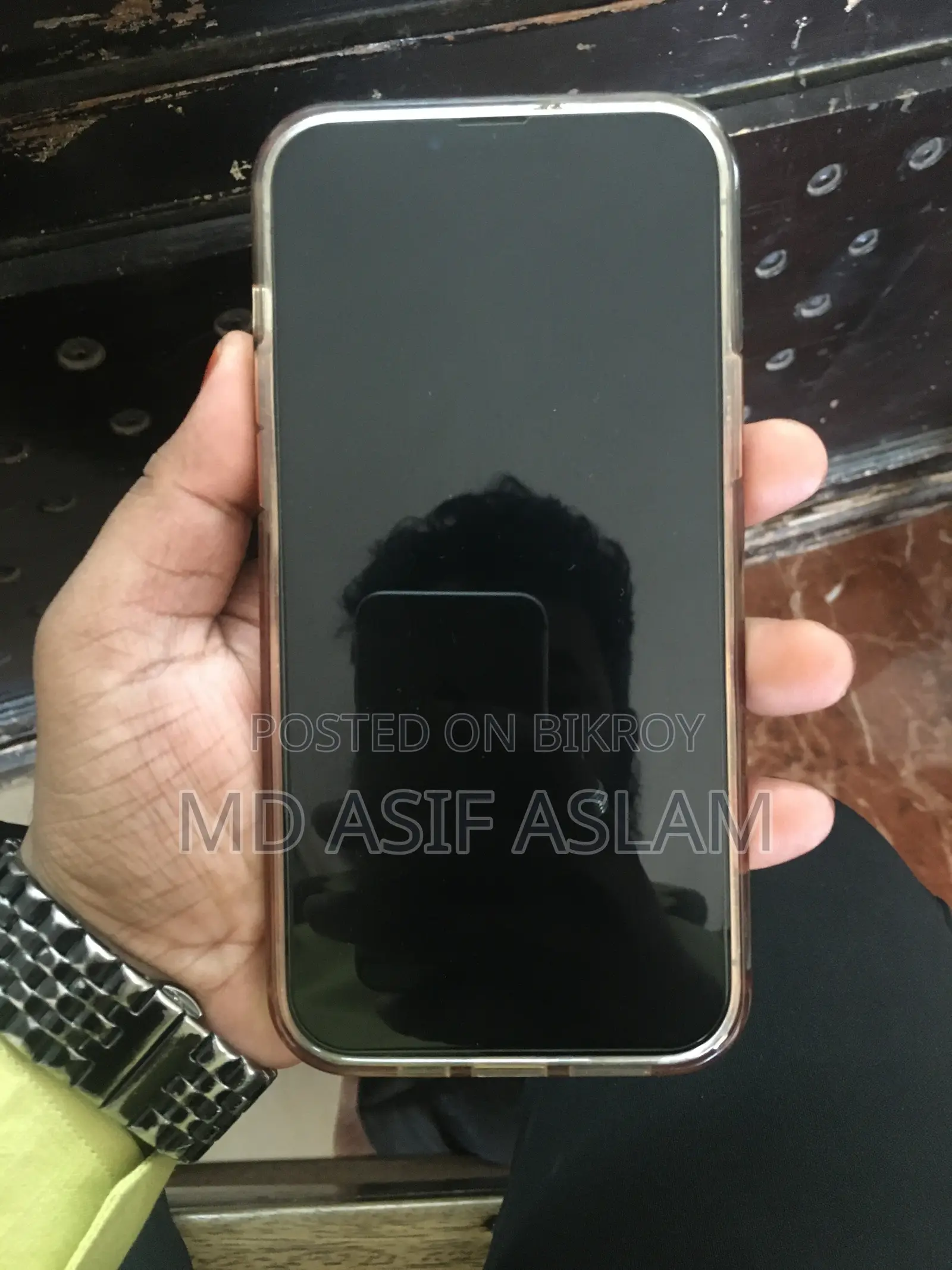 Apple iPhone 13 Pro Max 256 GB Rose Gold