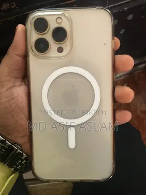 Apple iPhone 13 Pro Max 256 GB Rose Gold