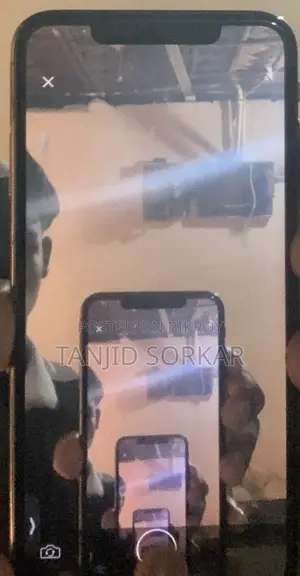 Apple iPhone XS Max 256 GB Gold