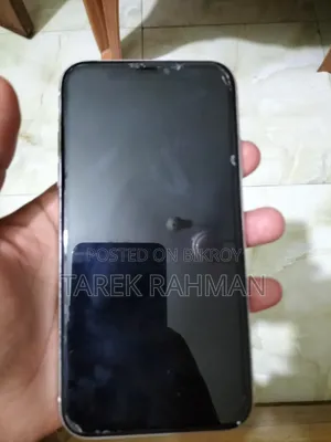 Apple iPhone 11 64 GB White