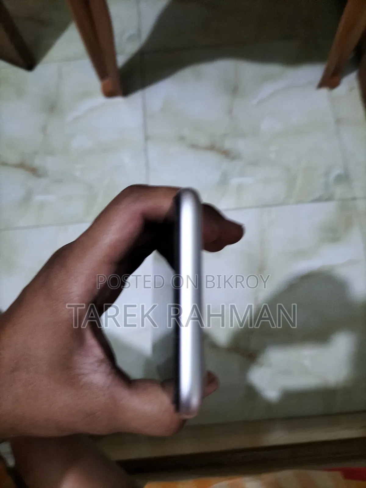 Apple iPhone 11 64 GB White