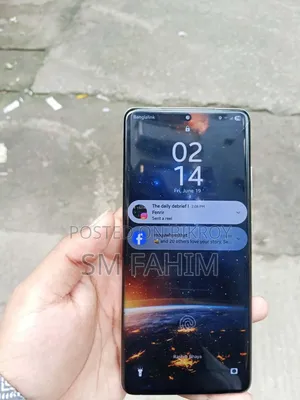 Samsung Galaxy S21 Ultra 5G 128 GB Silver