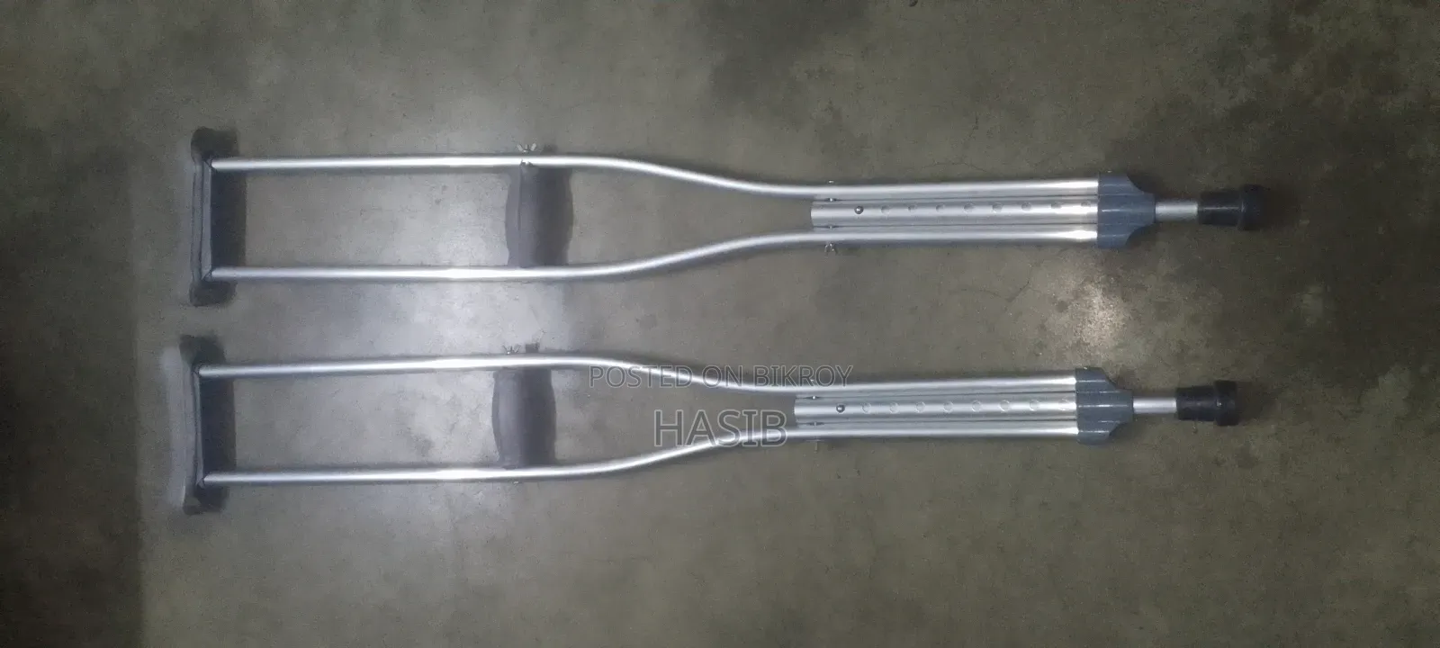 Crutches for sale