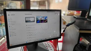 Lg Monitor