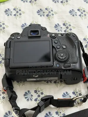 Canon 6d Mark Ii