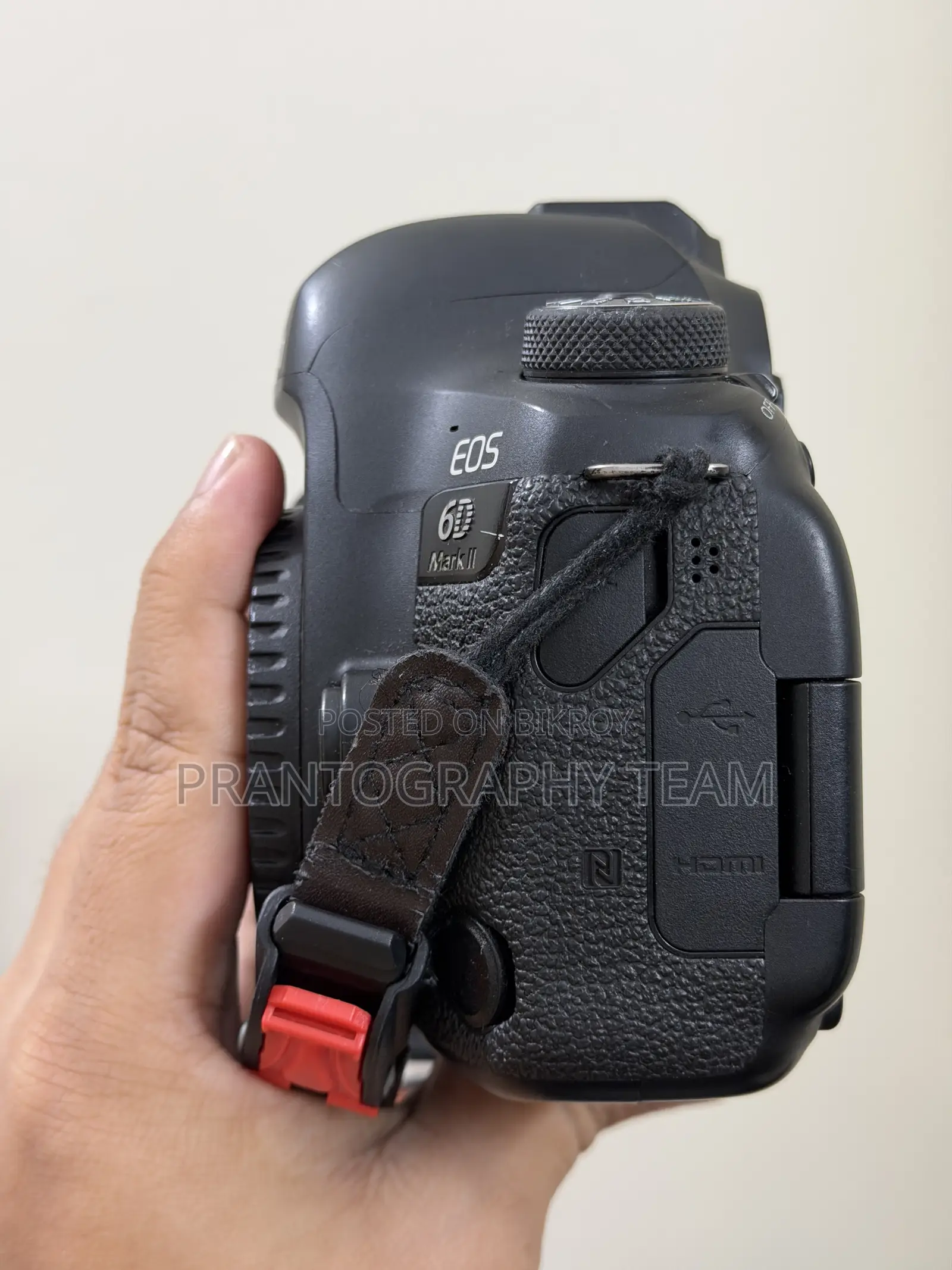 Canon 6d Mark Ii