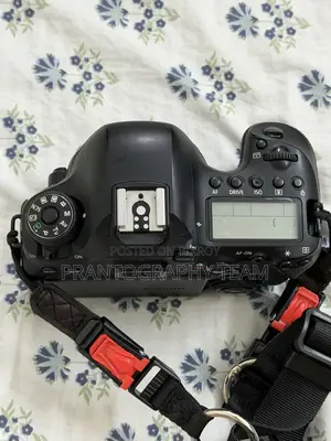 Canon 6d Mark Ii