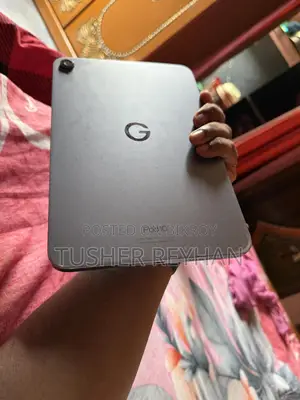 Tablet 128 GB Black