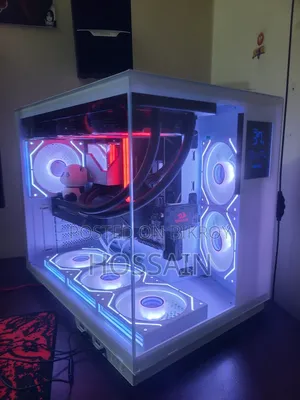 New Desktop Computer Asus 32GB AMD Ryzen 7 SSD 1T