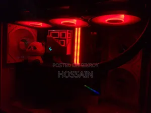 New Desktop Computer Asus 32GB AMD Ryzen 7 SSD 1T