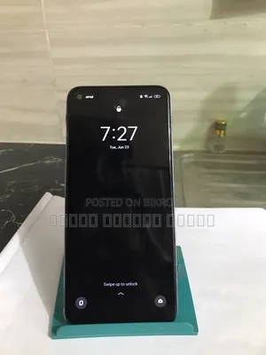Realme 5 ১২৮ জিবি ব্লু