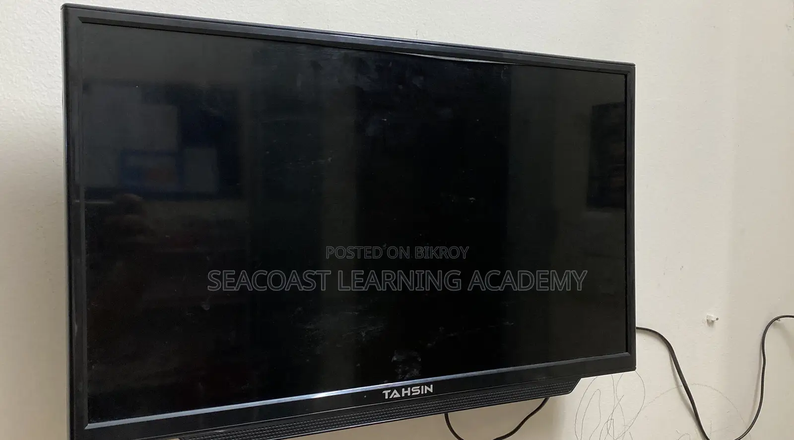 24-inch Smart TV for Sale