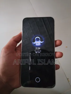 Xiaomi Redmi Turbo 4 Pro 256 GB White