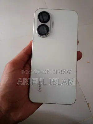 Xiaomi Redmi Turbo 4 Pro 256 GB White