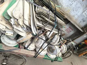 টঙ্গি ন্যাশনাল ফ্যান ৫২ পিস