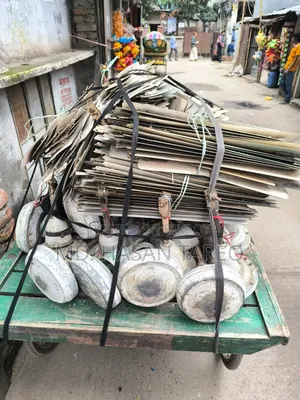 টঙ্গি ন্যাশনাল ফ্যান ৫২ পিস