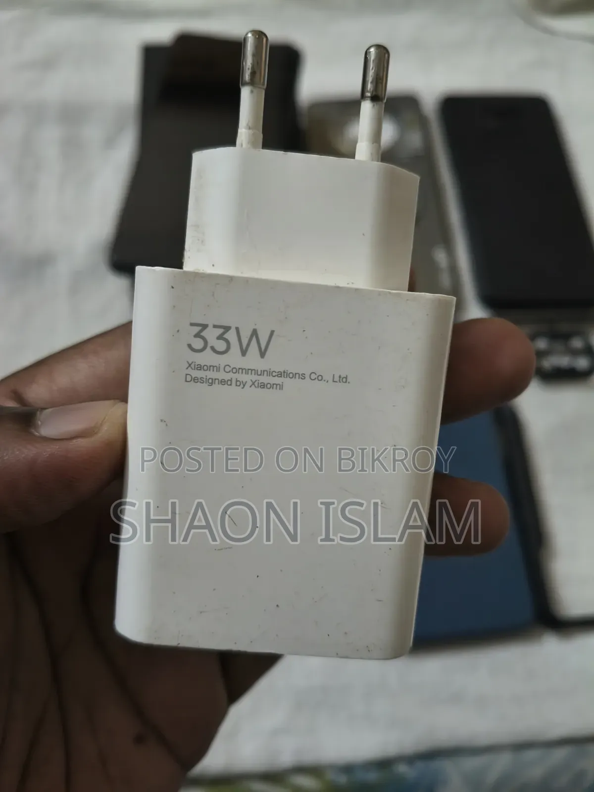 Xiaomi Poco X3 128 GB Blue