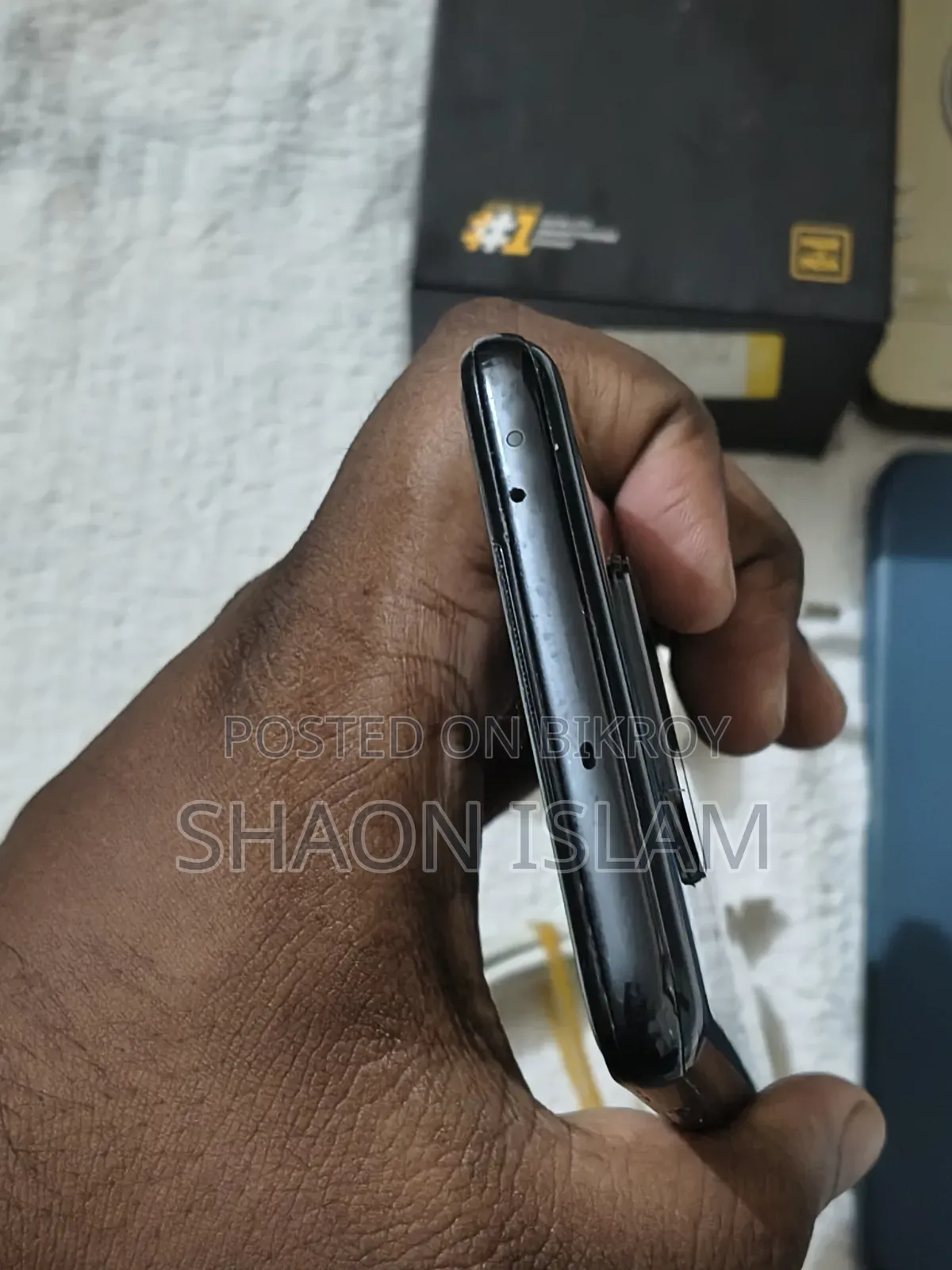 Xiaomi Poco X3 128 GB Blue