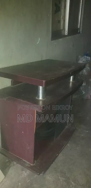 Table box for TV sound box