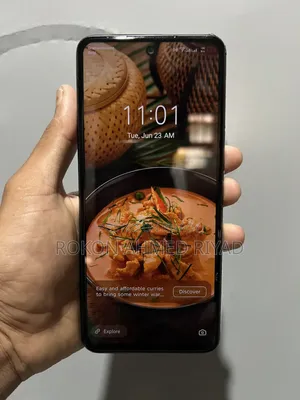 টেকনো স্পার্ক ৮ প্রো ৬৪ জিবি কালো