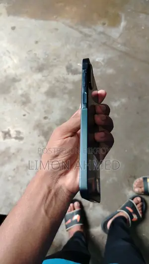 Samsung Galaxy A07 128 GB Black