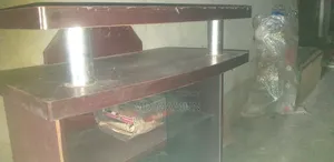 Table box for TV sound box