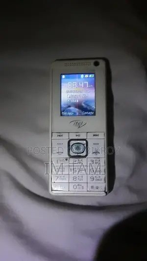 Itel IT2180 White