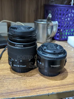 Canyon 700d Sell and Exchange