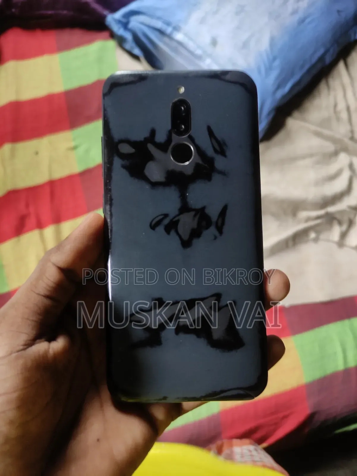 Xiaomi Redmi 8 64 GB Orange