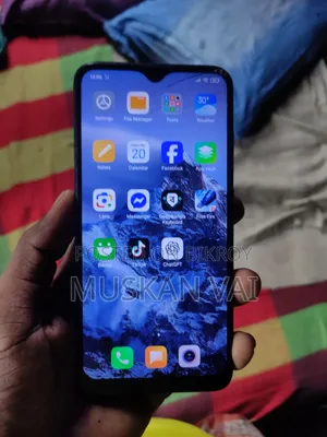 Xiaomi Redmi 8 64 GB Orange