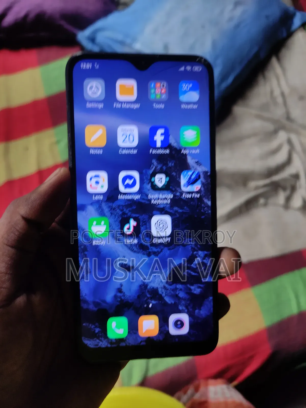 Xiaomi Redmi 8 64 GB Orange