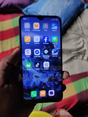 Xiaomi Redmi 8 64 GB Orange