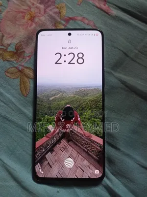 ভিভো ভি২৯ই ৫জি ২৫৬ জিবি নীল