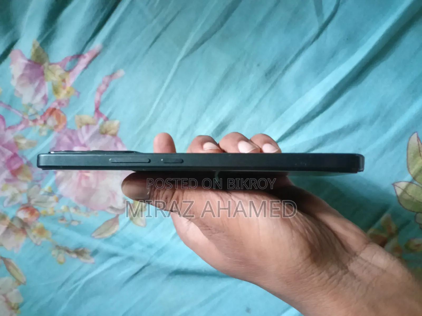 ভিভো ভি২৯ই ৫জি ২৫৬ জিবি নীল