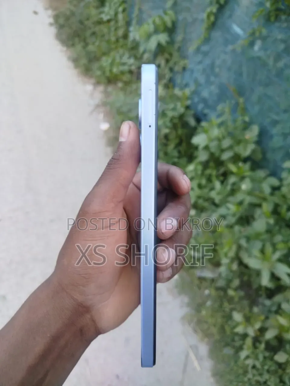 Xiaomi Poco M6 Pro 128 GB Purple