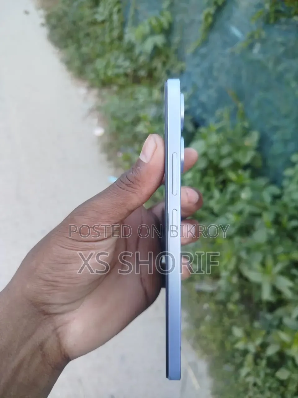 Xiaomi Poco M6 Pro 128 GB Purple