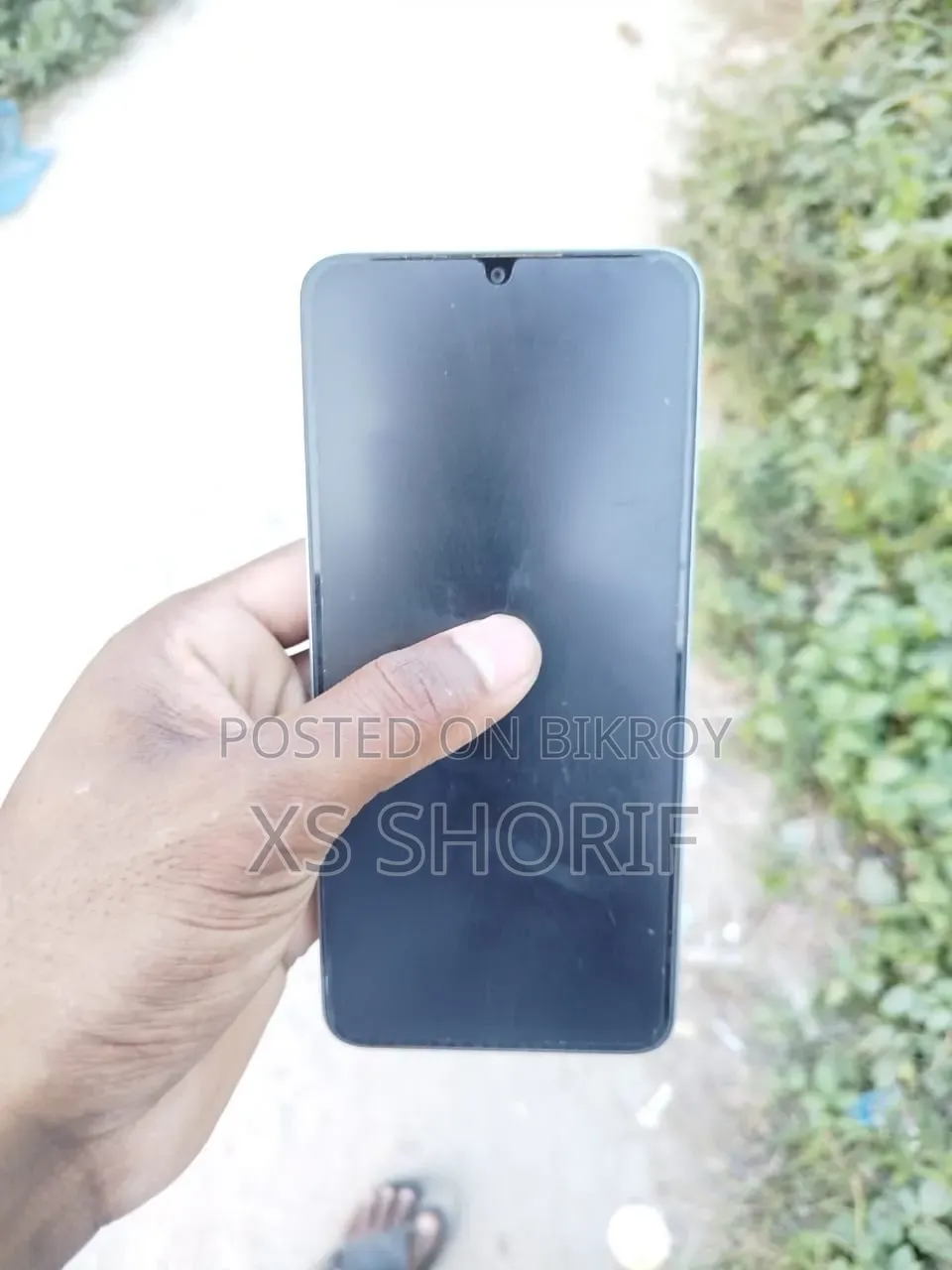 Xiaomi Poco M6 Pro 128 GB Purple