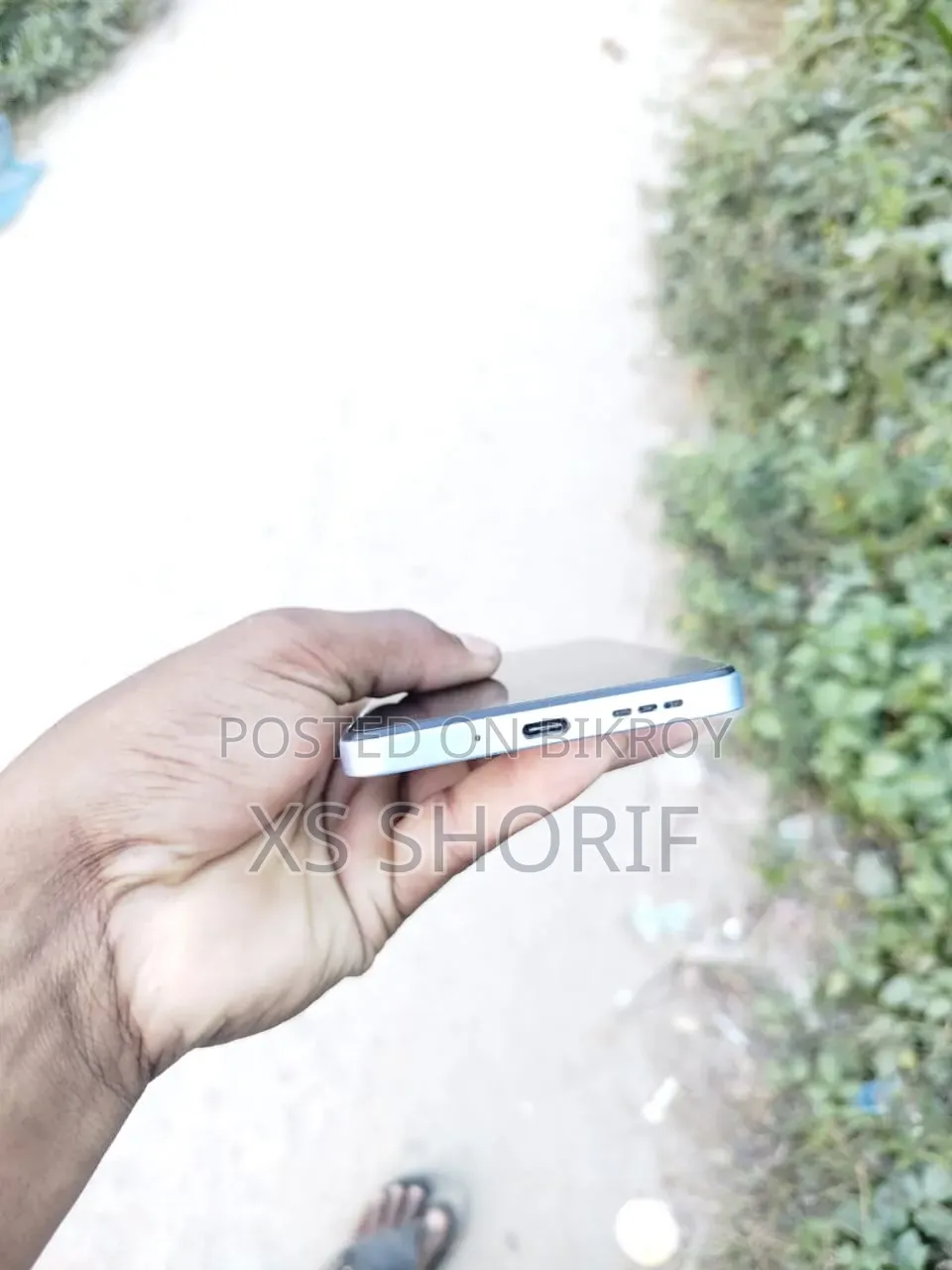 Xiaomi Poco M6 Pro 128 GB Purple