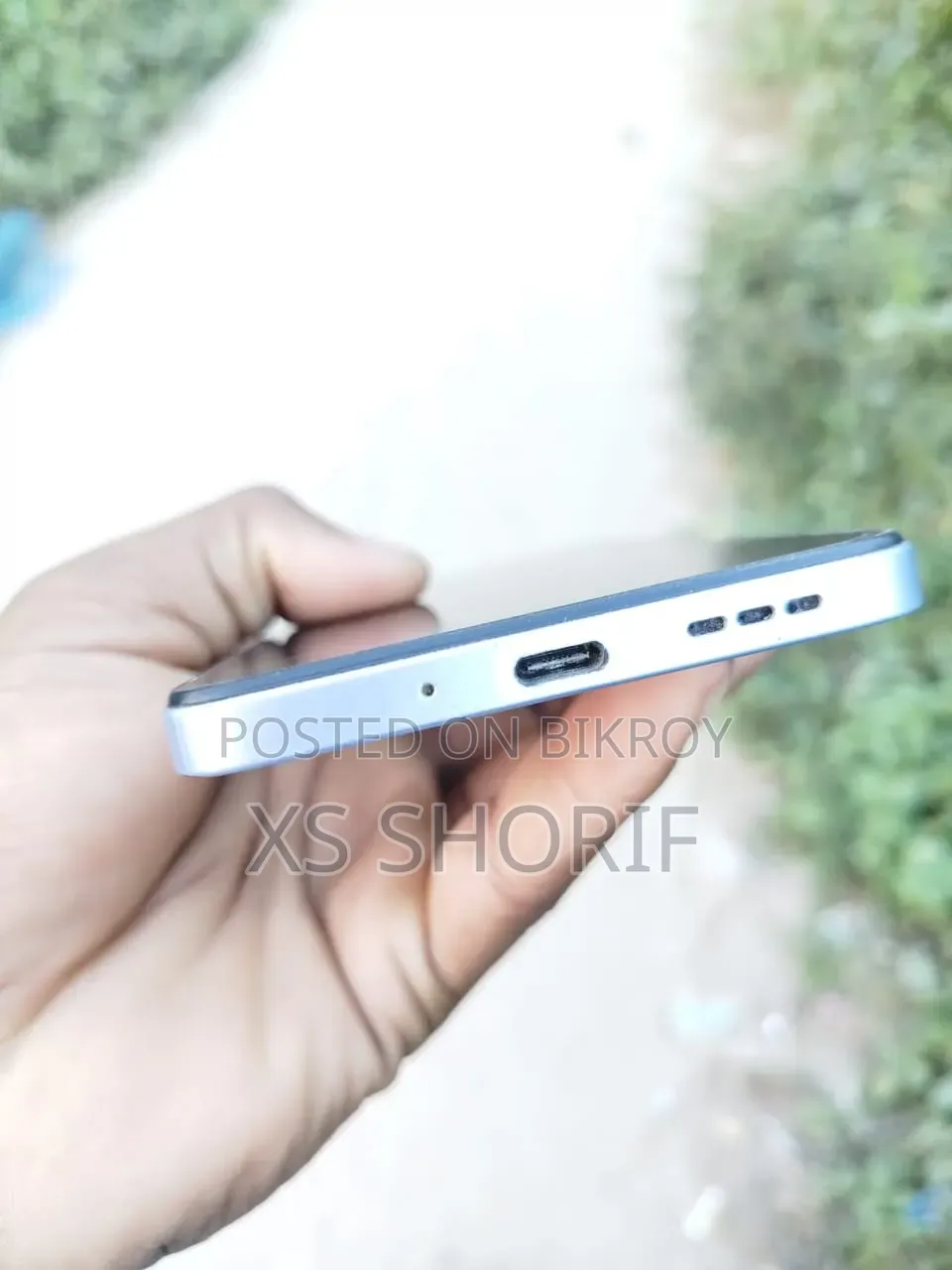 Xiaomi Poco M6 Pro 128 GB Purple