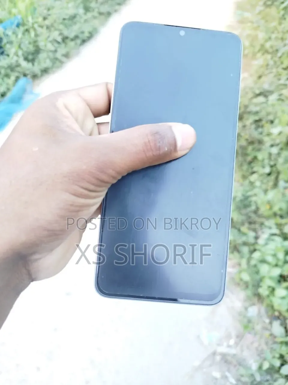 Xiaomi Poco M6 Pro 128 GB Purple