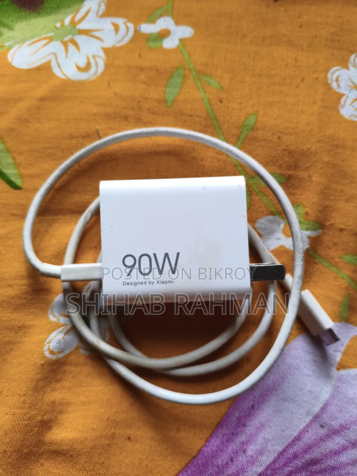 Xiaomi Redmi Turbo 4 ২৫৬ জিবি সাদা
